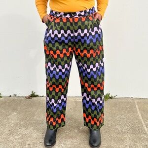 NOOWORKS Business Pants - Ditto